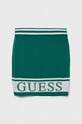 Otroško krilo Guess zelena J3YD01.Z38B0.9BYX