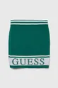 zelena Dječja suknja Guess