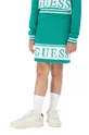 Dievčenská sukňa Guess zelená