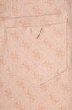 Guess spódnica jeansowa dziecięca różowy J3YD05.WE620.9BYX