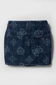 Παιδική τζιν φούστα Guess J3YD16.D45E0.9BYX μπλε AW23