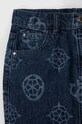 Κοριτσίστικα Παιδική τζιν φούστα Guess J3YD16.D45E0.9BYX μπλε