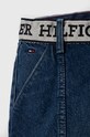 Дівчинка Дитяча джинсова спідниця Tommy Hilfiger KG0KG07421.74.122.9BYX темно-синій
