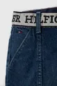 Παιδική τζιν φούστα Tommy Hilfiger  100% Βαμβάκι