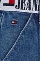 Детская джинсовая юбка Tommy Hilfiger тёмно-синий KG0KG07421.128.176.9BYX