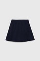 Tommy Hilfiger spódnica dziecięca KG0KG07507.74.122.9BYX granatowy AW23