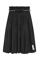 Dkny fusta fete D33616.126.150 negru AW23