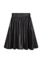 Dkny fusta fete D33623.162.174 negru AW23
