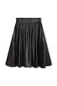 Παιδική φούστα DKNY D33623.162.174 μαύρο AW23
