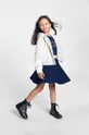 mornarsko plava Dječja suknja Michael Kors Za djevojčice