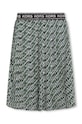 Dievčenská sukňa Michael Kors R13127.114.150 zelená AW23
