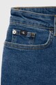Dziewczynka Calvin Klein Jeans spódnica jeansowa dziecięca IG0IG02086.9BYX niebieski