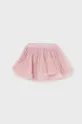 Suknja za bebe Mayoral roza