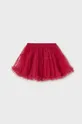 κόκκινο Βρεφική φούστα Mayoral Για κορίτσια