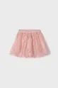 розовый Детская юбка Mayoral Для девочек