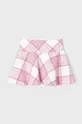 ροζ Παιδική μάλλινη φούστα Mayoral Για κορίτσια