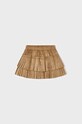 Детская юбка Mayoral 4903.6C.Mini.9BYX бежевый AW23