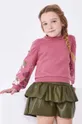 зелёный Детская юбка Mayoral Для девочек