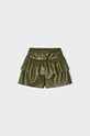 Mayoral fusta fete 4908.6D.Mini.9BYX verde AW23