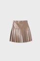 Παιδική φούστα Mayoral 7952.8G.Junior.9BYX μπεζ AW23