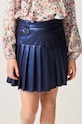 Mayoral fusta fete 7952.8G.Junior.9BYX bleumarin AW23