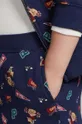 granatowy Polo Ralph Lauren spódnica dziecięca