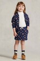 Polo Ralph Lauren fusta fete 312916853001 bleumarin