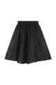 Детская юбка Karl Lagerfeld midi чёрный Z30173.102.108
