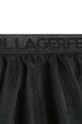 Κοριτσίστικα Παιδική φούστα Karl Lagerfeld Z30173.102.108 μαύρο