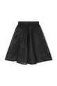 Παιδική φούστα Karl Lagerfeld Z30173.114.150 μαύρο AW23