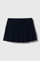 Abercrombie & Fitch fusta fete KI243.3063 bleumarin AW23