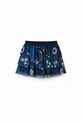 Desigual fusta fete 23WGFK03 multicolor AW23