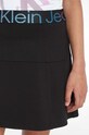 Calvin Klein Jeans spódnica dziecięca IG0IG02185.9BYX czarny