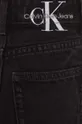 чорний Дитяча джинсова спідниця Calvin Klein Jeans