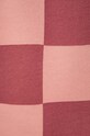 Дівчинка Дитяча бавовняна спідниця United Colors of Benetton 3IKAC0006.G.SEASONAL рожевий