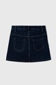 United Colors of Benetton gyerek farmer szoknya 4SNGC000R.G.SEASONAL kék AW23