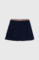 Детская юбка Sisley mini тёмно-синий 4HM6Y000A.G.SEASONAL