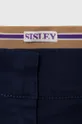 Sisley spódnica dziecięca 98 % Bawełna, 2 % Elastan