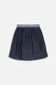 Детская юбка Coccodrillo Основной материал: 100% Полиэстер Подкладка: 100% Хлопок