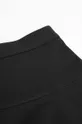 μαύρο Παιδική φούστα Coccodrillo