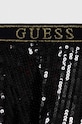 Κοριτσίστικα Παιδική φούστα Guess K3BD01.KBEF0.9BYX μαύρο