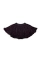 Pinko Up fusta fete buline negru F3PIBGSK158