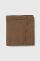 Дитяча спідниця United Colors of Benetton mini коричневий 1VH9C000A.G.SEASONAL