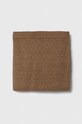 Дитяча спідниця United Colors of Benetton 1VH9C000A.G.SEASONAL коричневий AW23
