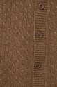 Дівчинка Дитяча спідниця United Colors of Benetton 1VH9C000A.G.SEASONAL коричневий
