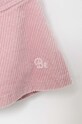 Dziewczynka United Colors of Benetton spódnica sztruksowa dziecięca 4JIUG000E.P.SEASONAL różowy