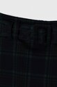 Dievča Dievčenská sukňa Abercrombie & Fitch KI243.3069 zelená