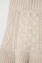 Dievčenská sukňa Abercrombie & Fitch 57 % Bavlna, 28 % Akryl, 15 % Polyester