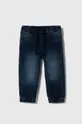 blu navy Guess jeans neonato Ragazzi