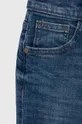 Guess jeans per bambini 99% Cotone, 1% Elastam